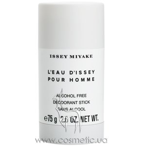 Стик Issey Miyake L'Eau d'Issey Pour Homme Stick
