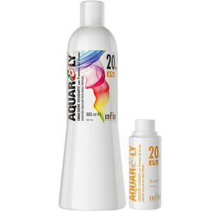 ������������� �������� 6% Itely Hairfashion Aquarely Oxidizing Cream 20vol. 6%