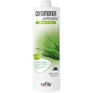 ����������� ����������� ��� ����� Itely Hairfashion Conditioner Professional Aloe Vera