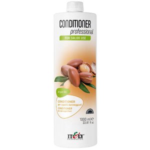 ����������� ����������� ��� ����� Itely Hairfashion Conditioner Professional Argan Oil