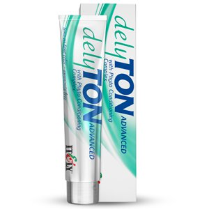 ����-������ ��� ����������� ���-�-���, ��� ������ Itely Hairfashion Delyton Advanced