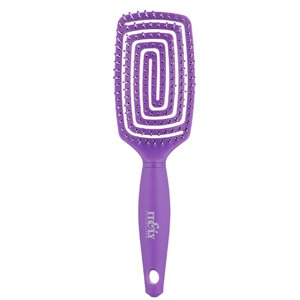 ����� ��� �����, ��������� Itely Hairfashion Hair Brush