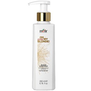����������� ��� ����������� ����� Itely Hairfashion Oh My Blonde! Conditioner