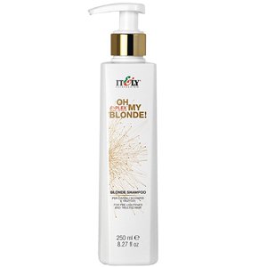 ������� ��� ����������� ����� Itely Hairfashion Oh My Blonde! Shampoo