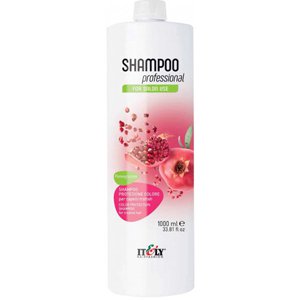 ���������� ������� Itely Hairfashion Pomegranate Shampoo