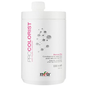 ������� ��� �����, ������������ ����� Itely Hairfashion Pro Colorist Revivor Pro