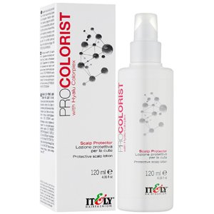 �������� ������ ��� �������������� ���� ������ Itely Hairfashion Pro Colorist Scalp Protector