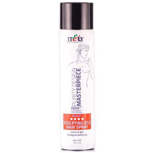 ���-��� ��� ����� ������������� �������� Itely Hairfashion Purity Design Masterpiece Eco Hairspray