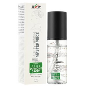 ������� ��� ������ ����� Itely Hairfashion Purity Design Masterpiece Gloss