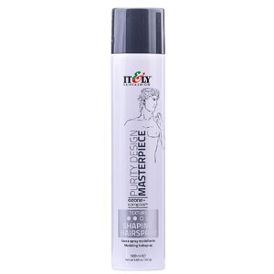��� ��� ����� ������� �������� Itely Hairfashion Purity Design Masterpiece Hair Spray