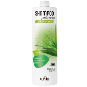 ����������� ������� ��� ����� ����� Itely Hairfashion Shampoo Professional Aloe Vera