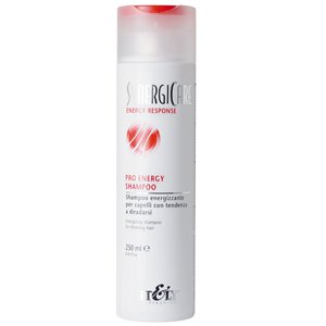 ������� ������ ��������� ����� Itely Hairfashion Synergicare Energy Response Pro Energy Shampoo