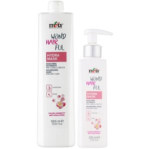 ����������� ����� ��� ����� Itely Hairfashion WondHairFul Hydra Mask
