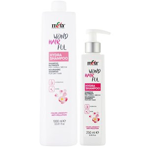 ����������� ����������� ������� Itely Hairfashion Wondhairful Hydra Shampoo