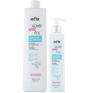 ������� ��� �������� ������ Itely Hairfashion Wondhairful Volume Shampoo