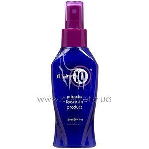 ����������� ����������� 10 � 1 It's A 10 Miracle Leave-In Product