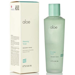 ����� ��� ���� �� ������ ���� It's Skin Aloe Relaxing Toner