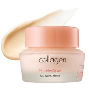 ���� ��� ���� � ������� ���������� It's Skin Collagen Nutrition Cream