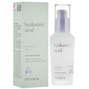 ����������� ��������� � ������������ �������� It's Skin Hyaluronic Acid Moisture Serum
