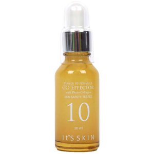 ����������������������� ��������� ��� ���� � ���������� It's Skin Power 10 Formula CO Effector