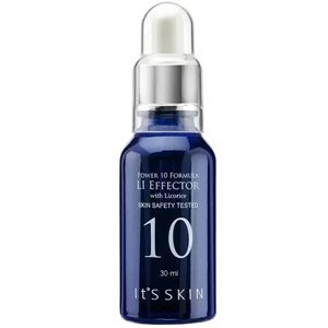 �������� ������������� ��������� � �������� It's Skin Power 10 Formula LI Effector