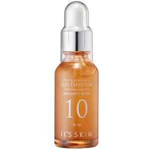����������������� ��������� ��� ���� � ��������� Q10 It's Skin Power 10 Formula Q10 Effector