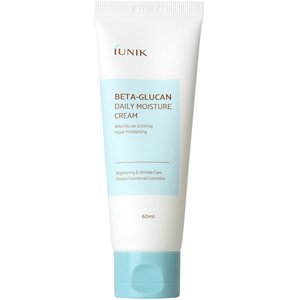 ����������� ���� ��� ���� IUNIK Beta-Glucan Daily Moisture Cream