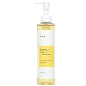 ������������� ��������� ������������ ����� � ���������� IUNIK Calendula Complete Cleansing Oil