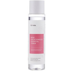 ����������� ����� IUNIK Rose Galactomyces Essential Toner