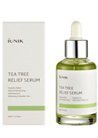 ������������� ��������� � ������ ������� IUNIK Tea Tree Relief Serum small