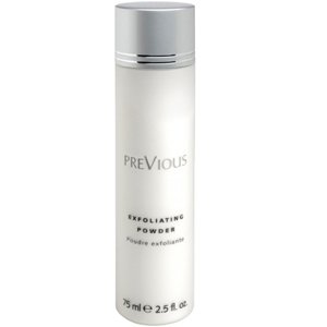 ������ ��� ���� Ivo Pitanguy preVious Exfoliating Powder