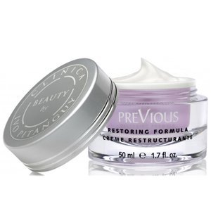 ����������������� ����������� ��������������� ���� ��� ���� Ivo Pitanguy preVious Restoring Formula