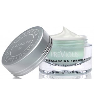 ����������������� ���� ��� ���� Ivo Pitanguy preVious Rebalancing Formula