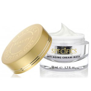 ����������������� �����-���� ������������ �������� Ivo Pitanguy Specific Anti-Age Cream-Mask