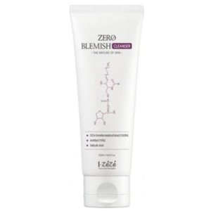 ����� ��� �������� ��� ���������� ���� Izeze Anyone Blemish Cleanser