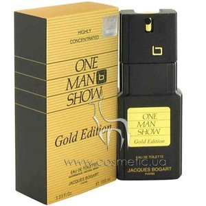 ��������� ���� Jacques Bogart One Man Show Gold Edition