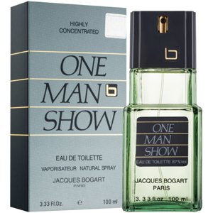 Туалетная вода Jacques Bogart One Man Show