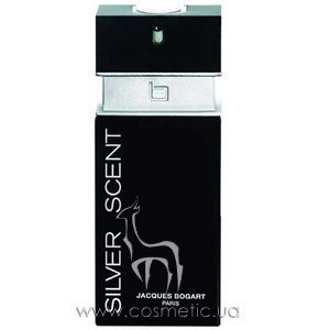 ������ Jacques Bogart Silver Scent Eau de Toilette