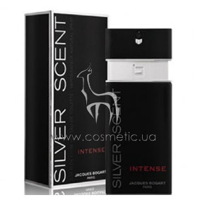 ��������� ���� Jacques Bogart Silver Scent Intense