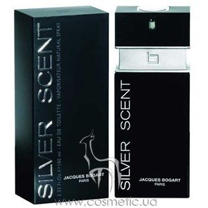 ��������� ���� Jacques Bogart Silver Scent