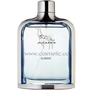 ������ Jaguar Classic Blue Eau de Toilette