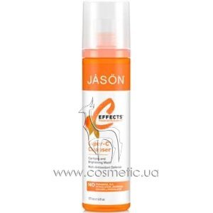 ​�������������� �������� ��� �������� ������-ѻ Jason C-Effects Cleanser