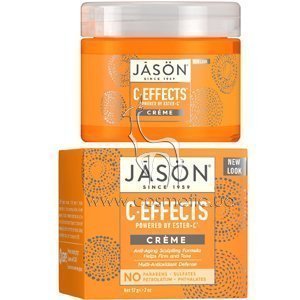 ����������� ���� Jason C-Effects Creme