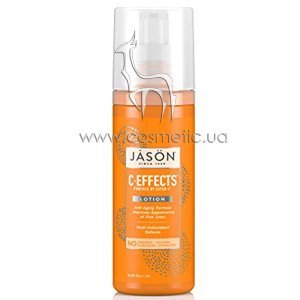 ����������� ������ Jason C-Effects Lotion