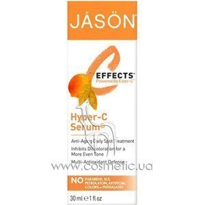 ​�������������� ��������� ������-ѻ Jason C-Effects Serum