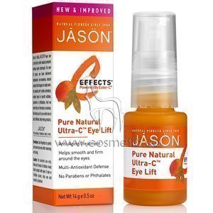 �������-���� ��� ���� ������ ���� Jason C-Effects Ultra-C Eye Lift