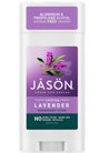 ������� ����������-���� �������� ������������� Jason Calming Lavender Deodorant Stick small