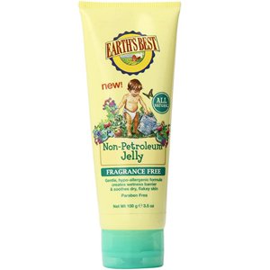 ���� ��� �������� Jason Earth's Best Non-Petroleum Jelly