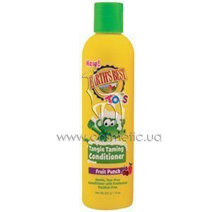 ����������� ������ ���������� ����� Jason Earth's Best TOTS Tangle Taming Conditioner