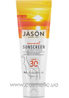 �������������� ����������� �������� Jason Mineral Sunscreen Broad Spectrum SPF 30 small